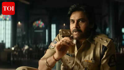 'Ustaad Bhagat Singh' box office collections day 16: Pawan Kalyan film sees sharp dip; Mints Rs 12 lakhs