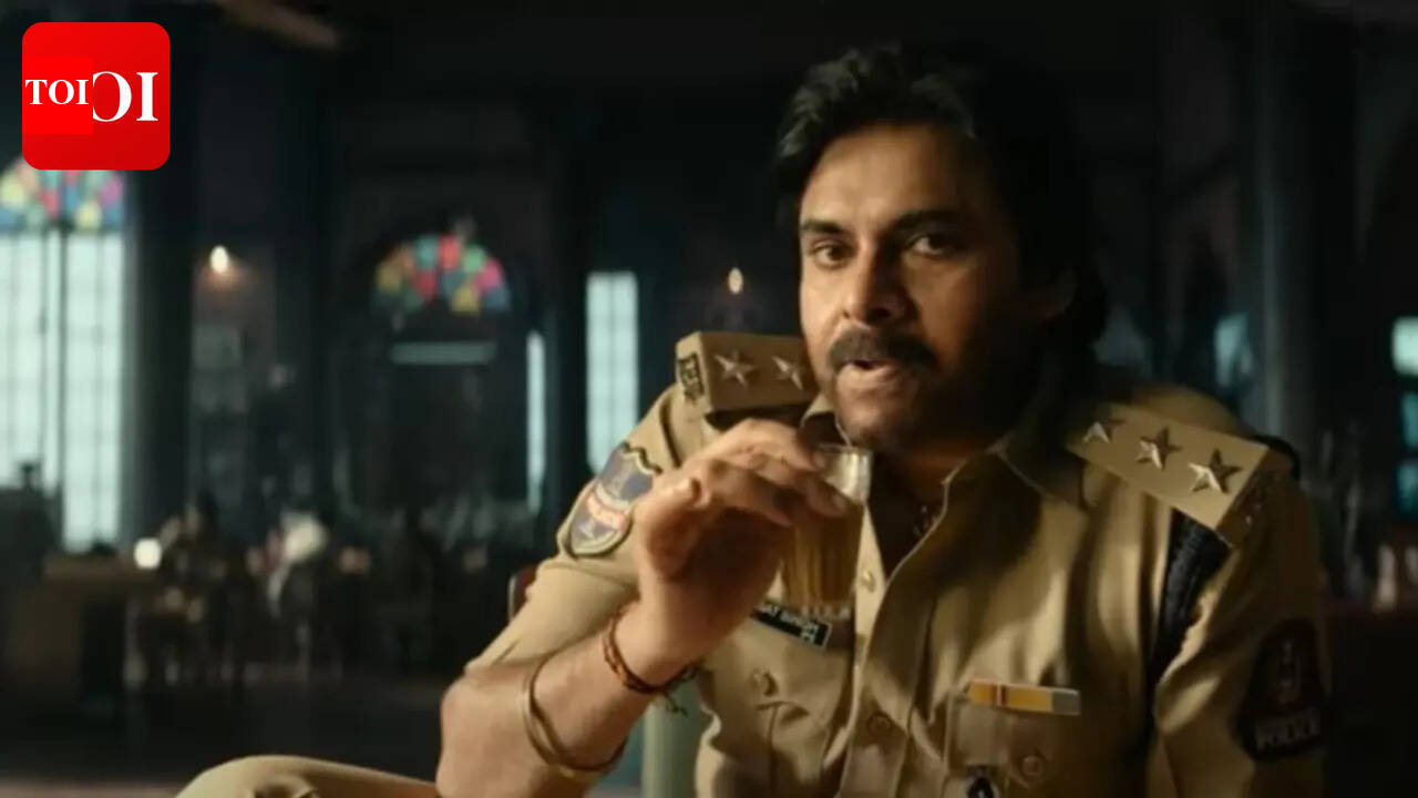 'Ustaad Bhagat Singh' box office collections day 16: Pawan Kalyan film sees sharp dip; Mints Rs 12 lakhs
