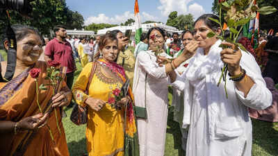 Women’s Quota Bill: What Are The Big Challenges Modi Govt Is Likely To Face