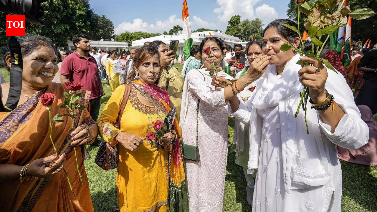 Government confident of cross-party support for women’s quota bills