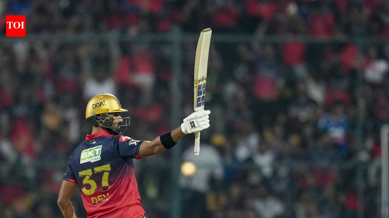 'I’ve changed mentally and technically': Padikkal reveals truth behind his T20 transformation