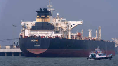 7th India-flagged LPG tanker crosses Hormuz, 17 in queue