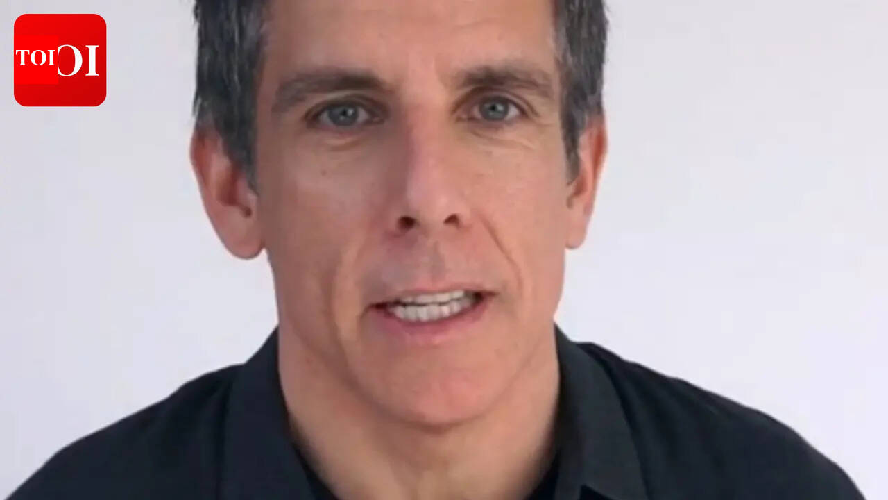 Ben Stiller shares why bowling has a 'warm place' in his heart