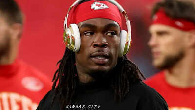 Rashee Rice gets major NFL relief but Chiefs’ draft plans may take an unexpected and dramatic new direction