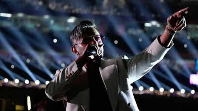 No songs glorifying drugs, alcohol, or weapons allowed at Yo Yo Honey Singh’s Pune concert, say police