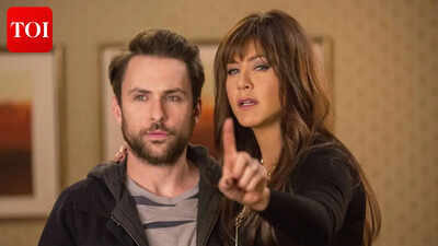 Charlie Day 'never felt less attractive' while filming a daring sequence with Jennifer Aniston on ‘Horrible Bosses’ set