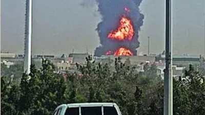 War impact: Gulf job loss fears prompt demand for NRI secretariat in Karnataka