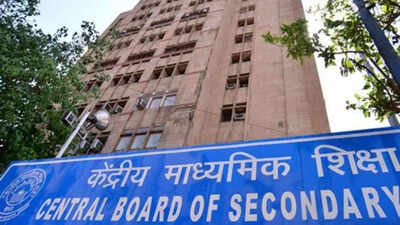 CBSE introduces three-language formula and dual-level maths science for Class 9 under NEP