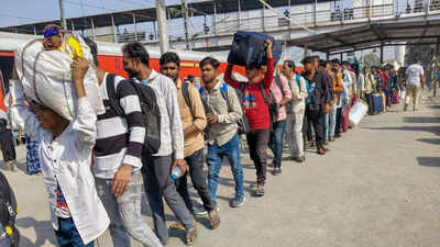 Contract workers face job loss risks on fuel, input supply woes