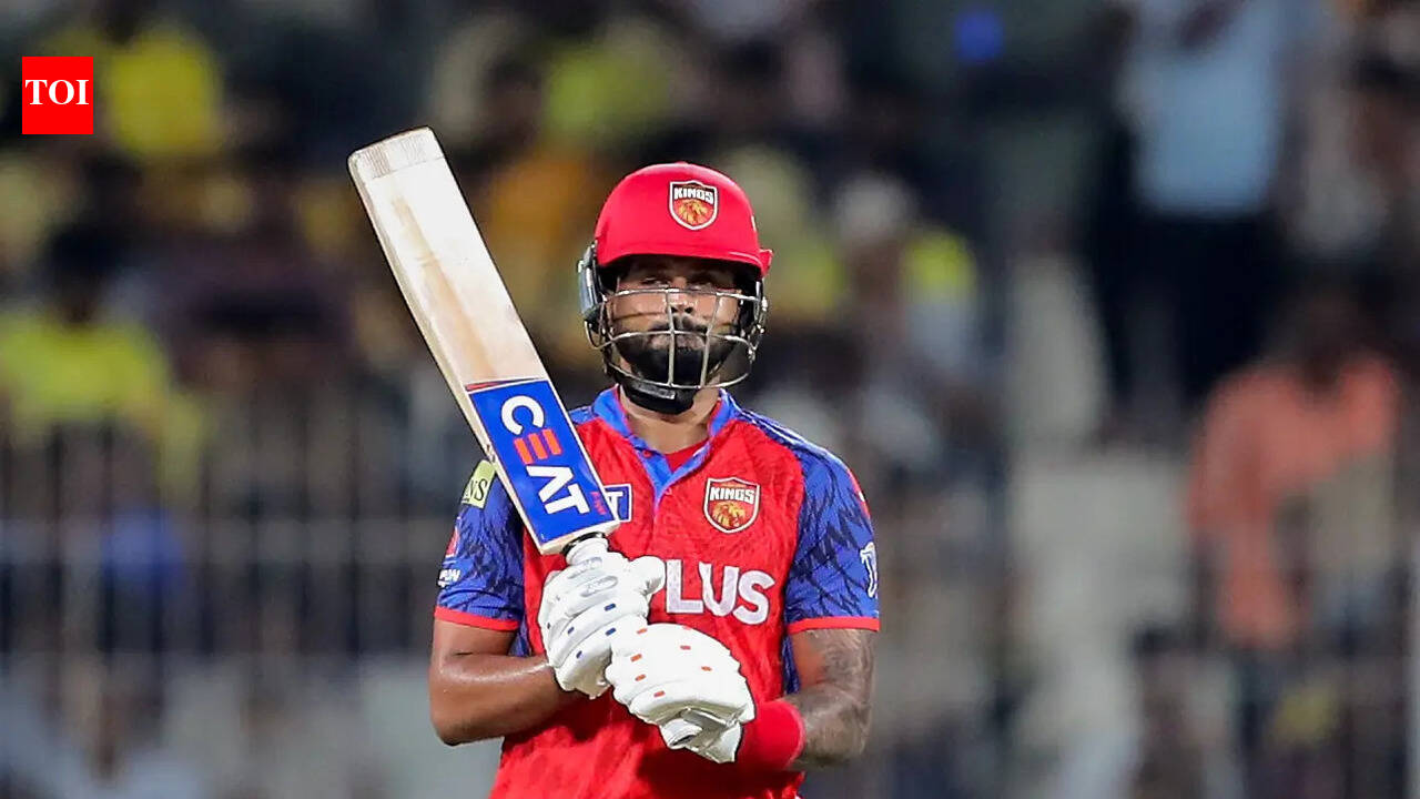 Shreyas Iyer in trouble: PBKS captain fined, one step away from ban