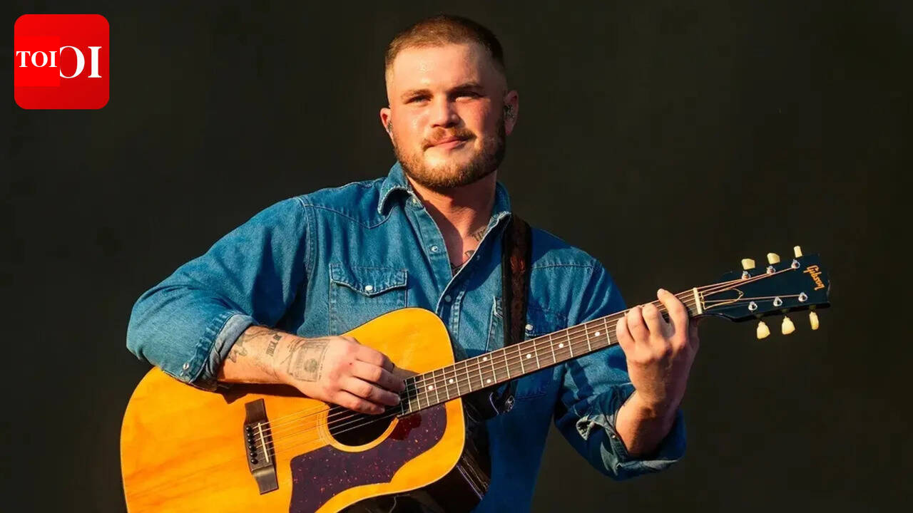 Zach Bryan ‘forced’ to cancel concert for first time: ‘I unfortunately don’t have a say’