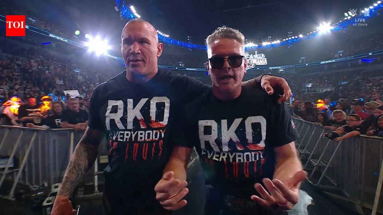 WWE SmackDown News Roundup: Pat McAfee returns in major shocker, US title rematch, and more