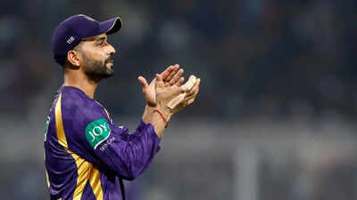 IPL 2026: Ajinkya Rahane lashes out at 'jealous' critics