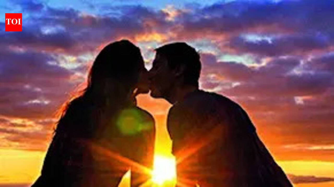 ‘चुंबन रोग’ से प्रभावित लोगों में मल्टीपल स्केलेरोसिस विकसित होने की संभावना 3 गुना अधिक होती है भारत समाचार