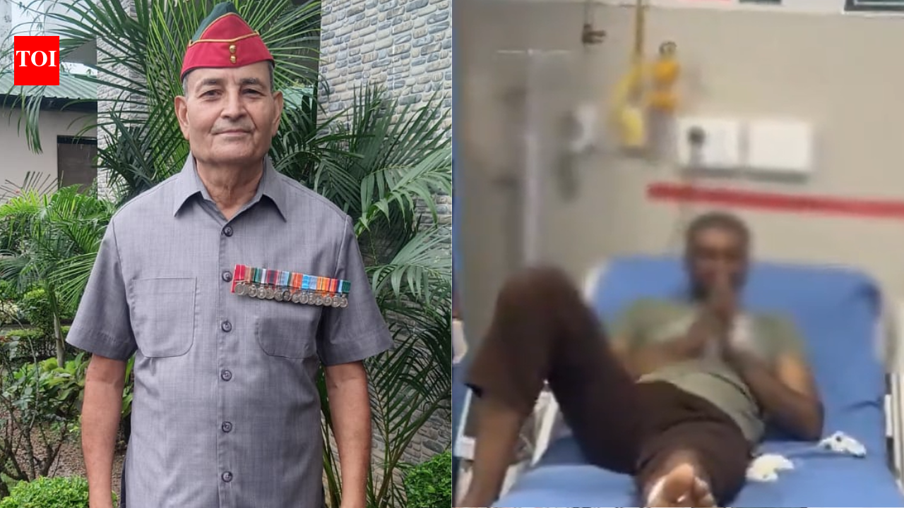 Brigadier Mukesh Kumar Joshi murder case: 2 arrested, accused injured in Dehradun encounter