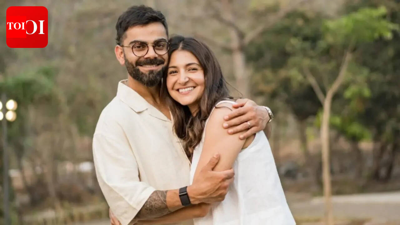 Virat Kohli and Anushka Sharma’s Mumbai home: All about the power couple's stylish abode