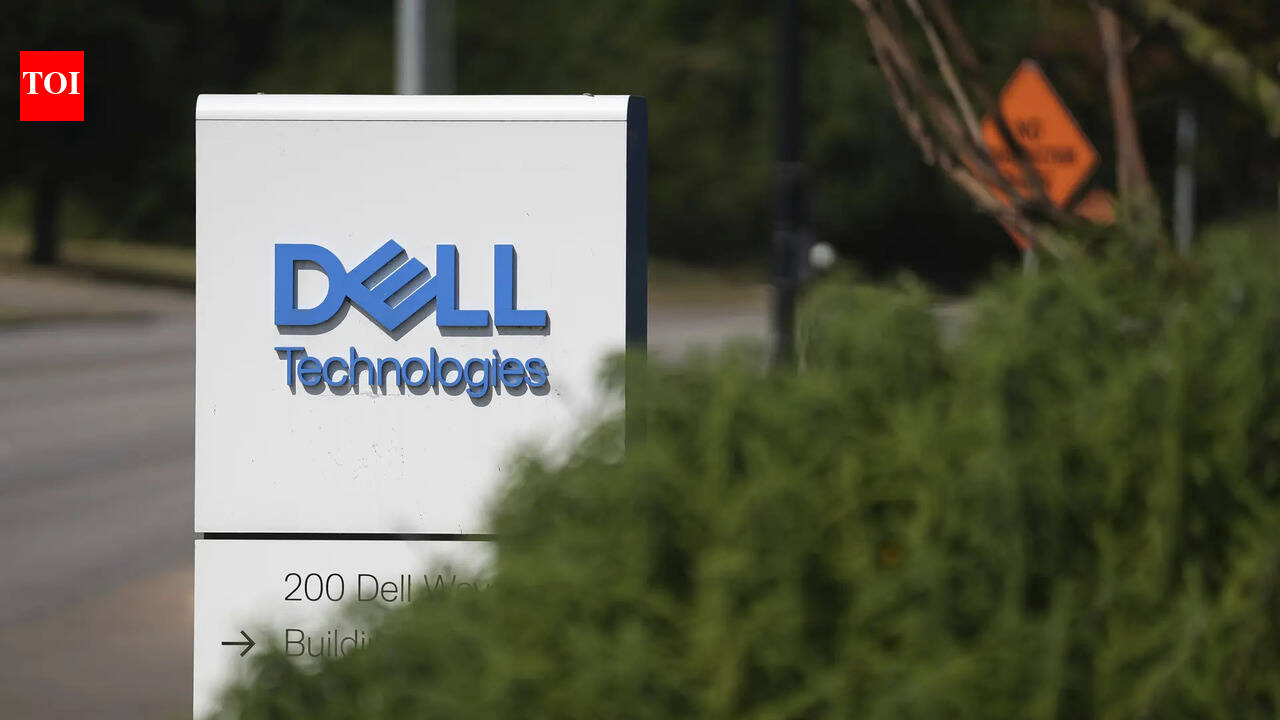 After being labelled as 'terrorist' company by Iran, Dell tells employees: Do not ...