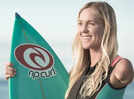 She lost an arm in a shark attack but returned to become a professional surfing champion: How determination can change everything