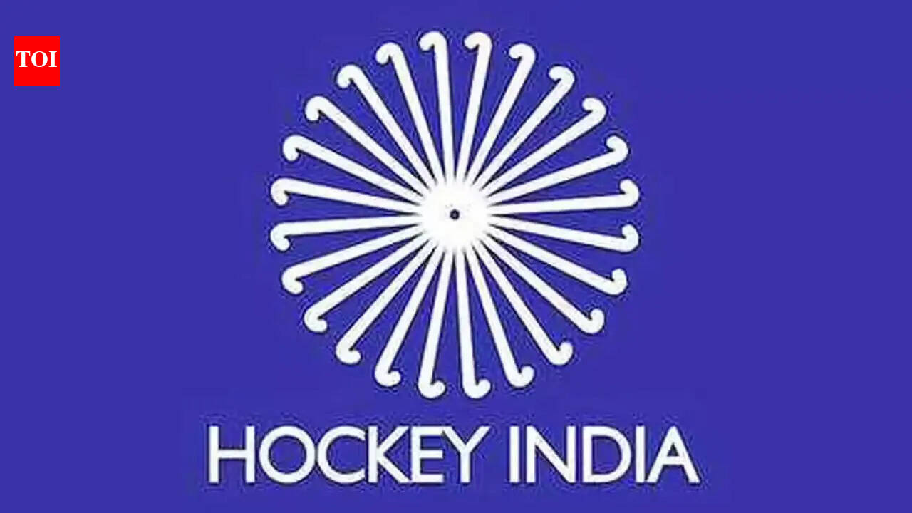 Hockey India official faces misconduct allegations