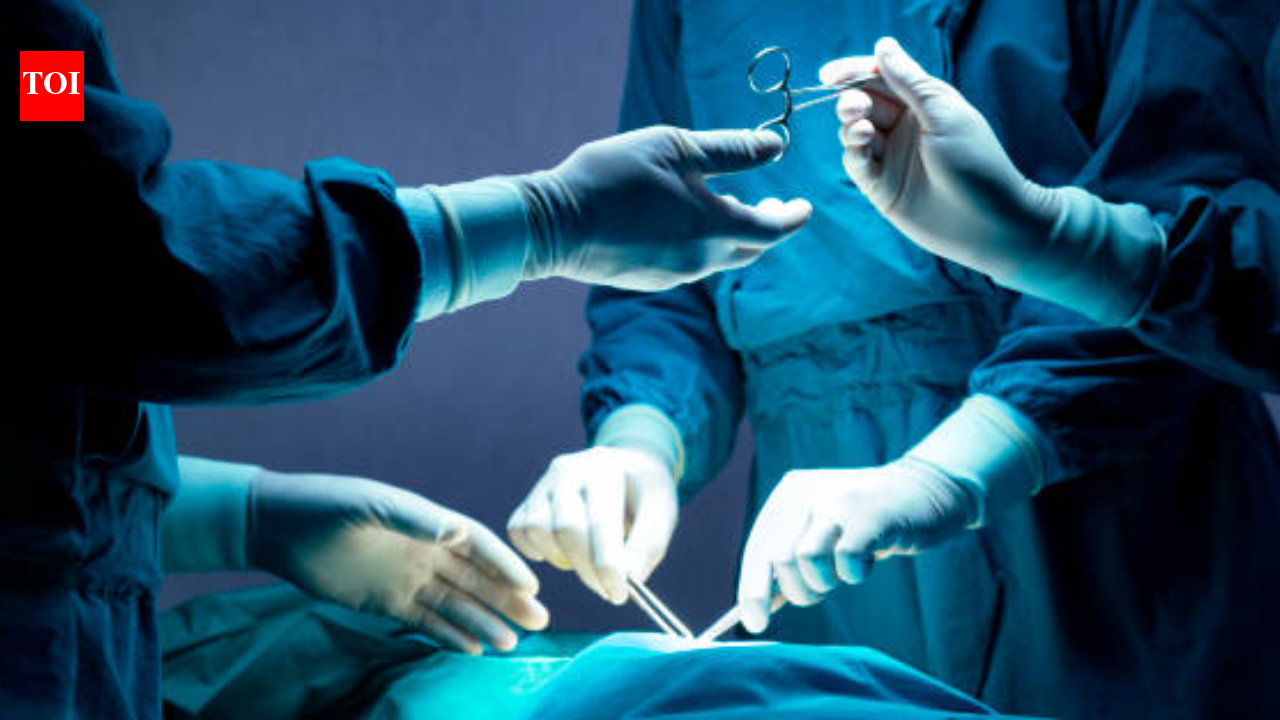 His heart rate dropped to 40: How a 68-year-old survived a life-threatening condition