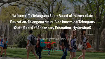 TSBIE to release TS Intermediate results 2026 soon; when, where and how to check, evaluation process nearing completion