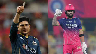 IPL 2026 Live streaming: When and where to watch GT vs RR live on TV and online