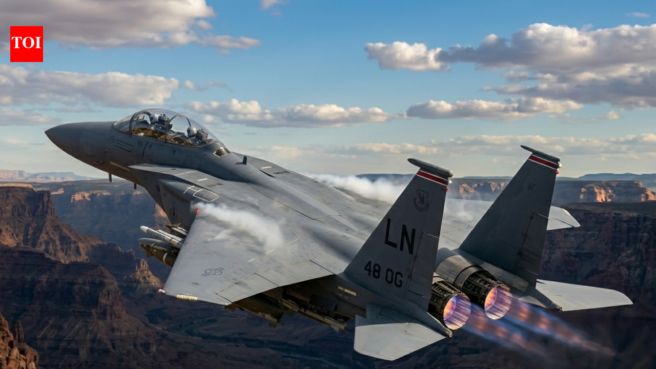 How to survive in enemy territory after jet goes down—High-risk journey of a shot-down pilot