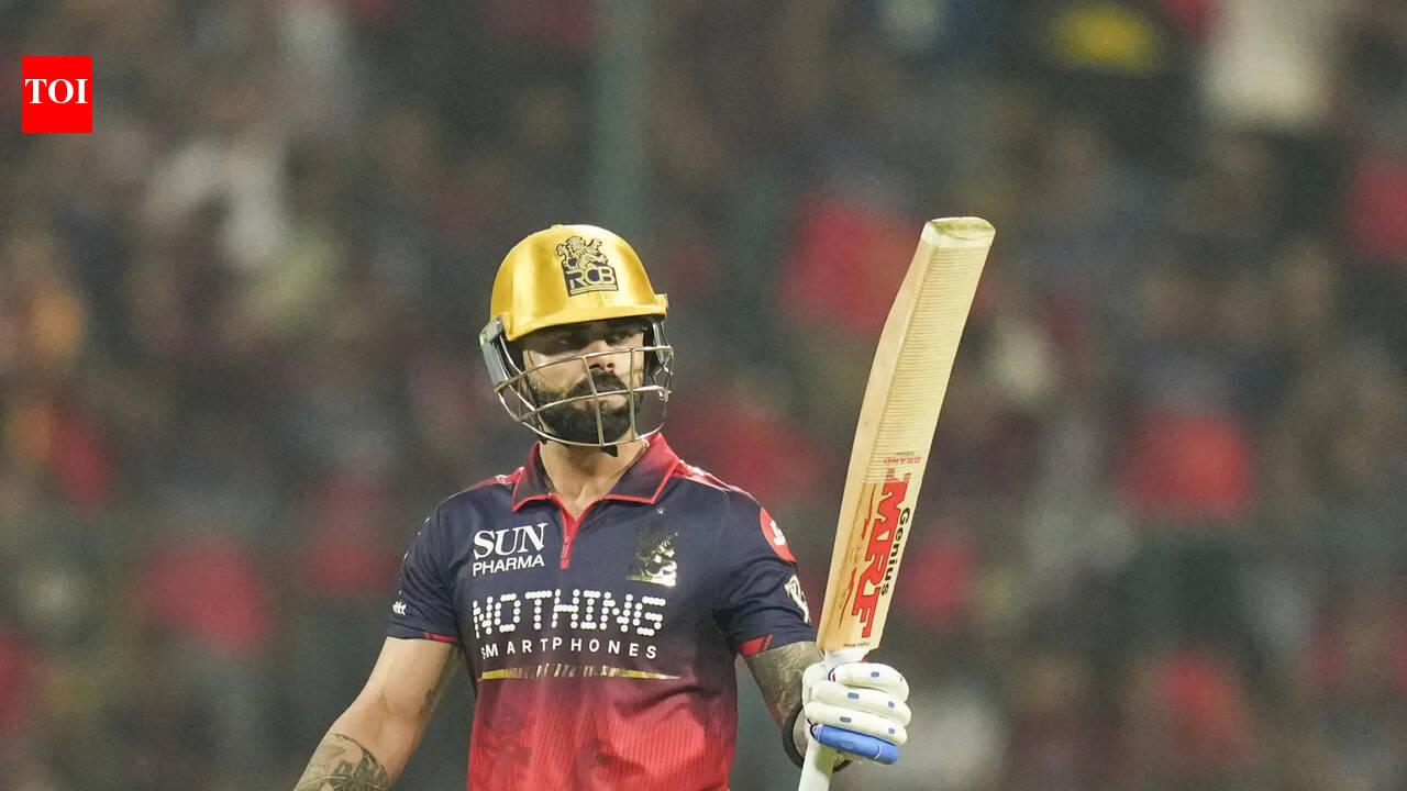 Virat Kohli’s cheeky response to ‘overseas player’ taunts shuts down London trolls