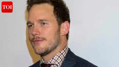 Hawaii storms 'destroyed' a part of 'Jurassic World' set, says Chris Pratt