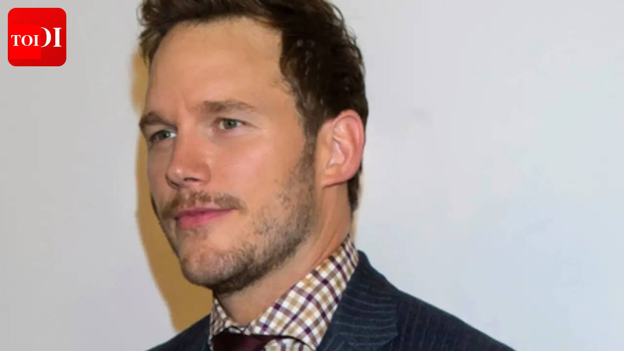 Hawaii storms 'destroyed' a part of 'Jurassic World' set, says Chris Pratt
