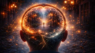 ‘This has happened before’: How science explains Déjà Vu and the eerie feeling of life on replay