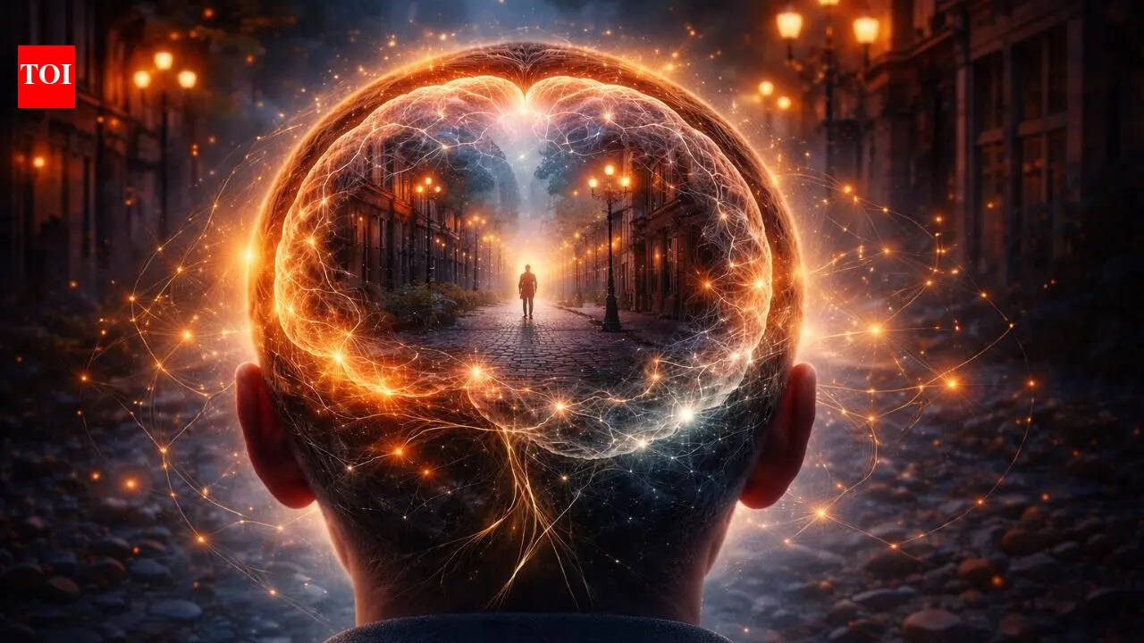 ‘This has happened before’: How science explains Déjà Vu and the eerie feeling of life on replay