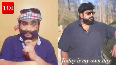 Malayalam mimicry artist and 'Gunda Binu' fame Sharath Unnithan passes away in the US; Sneha Sreekumar shares tribute