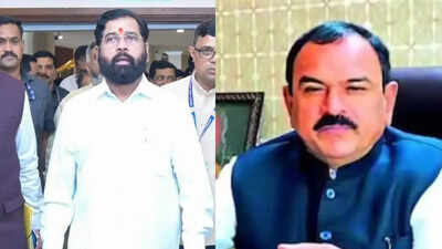 17 calls between Maharashtra deputy CM Eknath Shinde and Nashik astrologer Ashok Kharat: Activist Anjali Damania