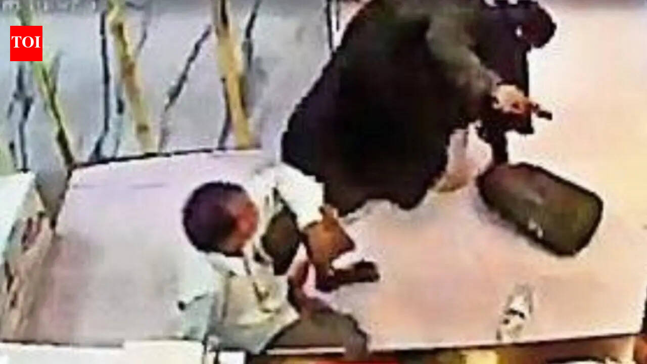 Bunty & Babli from Ayodhya commit perfect crime with fake gun, nabbed