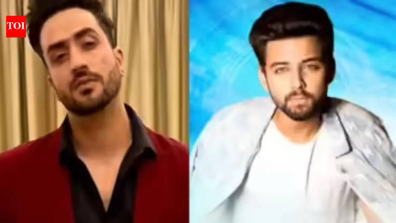 Aly Goni defends Samarth Jurel amid viral video with Jannat Zubair in Laughter Chefs 3; says, ‘He does that for content’