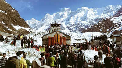 Char Dham Yatra 2026 Opening and Closing Dates