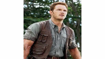 Chris Pratt says 'Jurassic World' set destroyed in Hawaii storms; Owen Grady’s bungalow flattened by fallen tree
