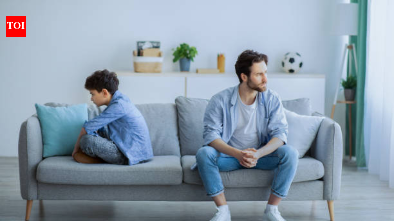 Quote of the day for parents: “Parents are the bones on which children cut their teeth”