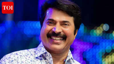 'D55': Mammootty's role in Dhanush's film revealed; Rajkumar Periyasamy directorial to have a 'Kalamkaval' connection
