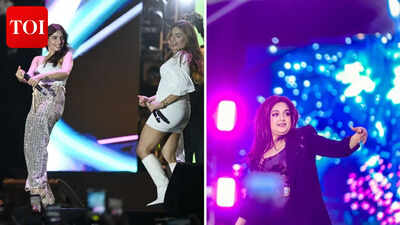 SuPra, Monali: Women own the stage at Maitreyi College