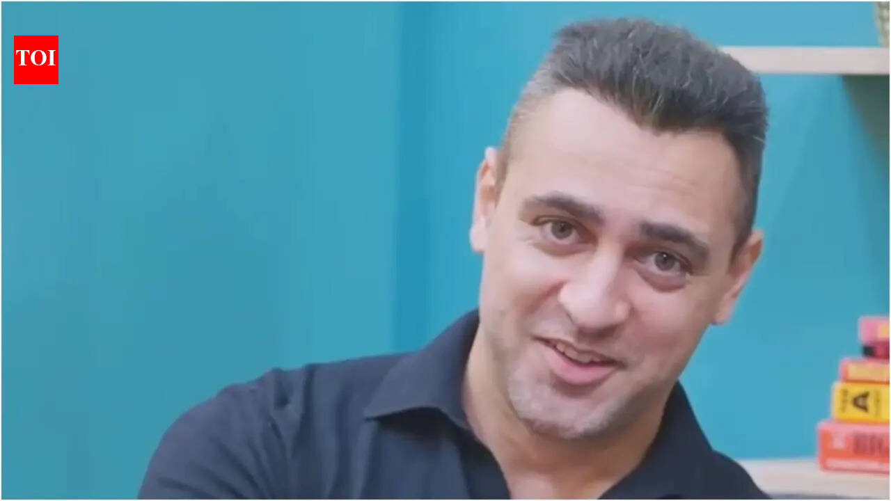 Imran Khan defends audience showing up only for big films: 'I don't see anything wrong with that, it's their taste'