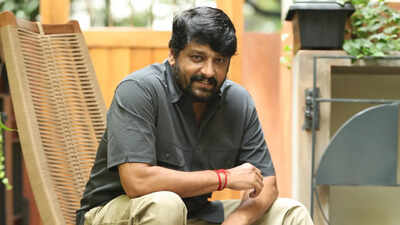 This script had the feel of a Malayalam film: Vidaarth