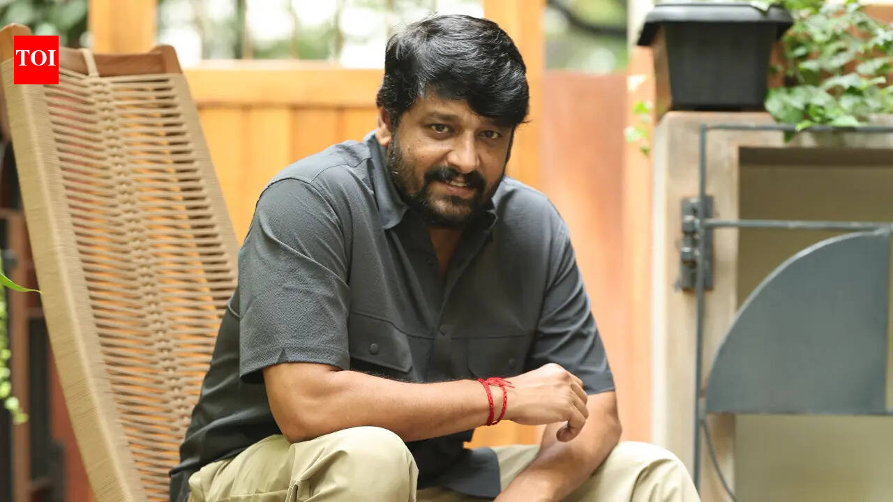 This script had the feel of a Malayalam film: Vidaarth