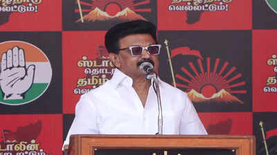 ‘FCRA bill draconian’: TN CM Stalin slams BJP-led Centre for 'targeting' Christians ahead of polls