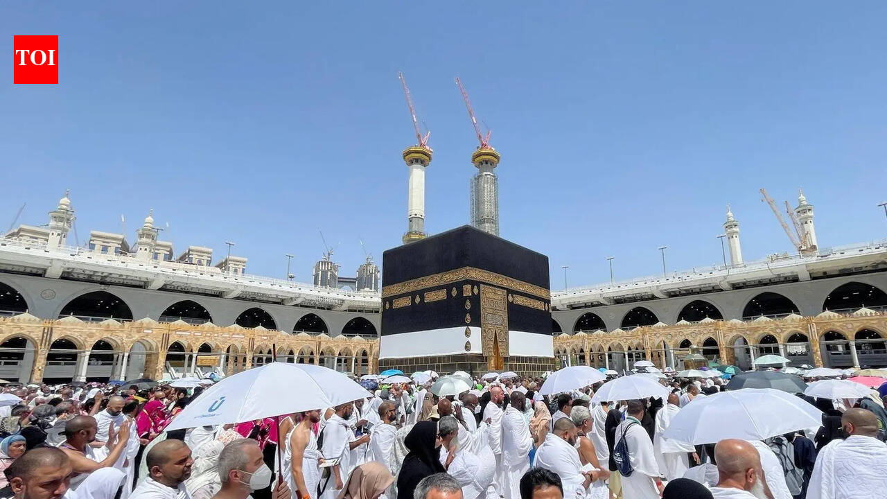 Planning Hajj 2026? Key updates, visa rules, Nusuk registration and important deadlines you shouldn’t miss