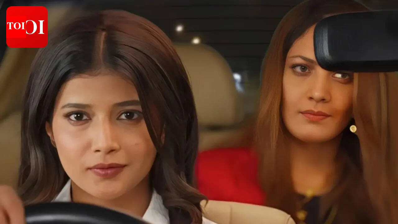 'Yeh Rishta Kya Kehlata Hai' written update April 3: Abhira vows to expose Meher's true intentions