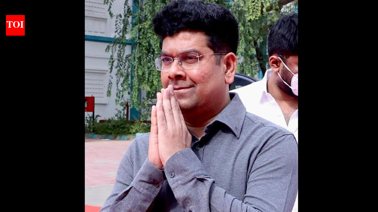 Tamil Nadu polls: When son-in-law steps out