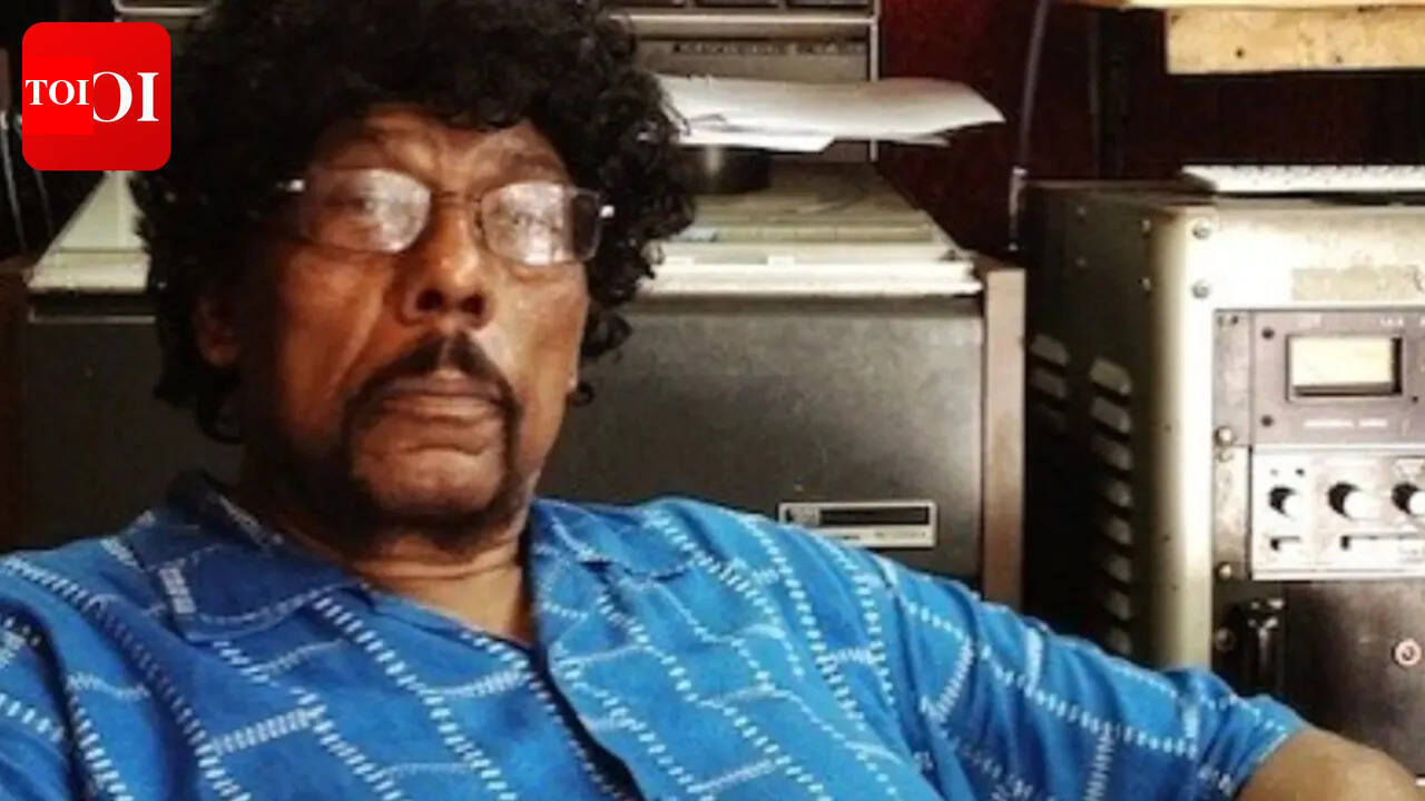 Legendary R&B drummer James Gadson who played with Diana Ross and Jackson 5 passes away at 86