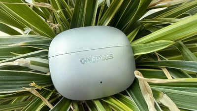 OnePlus Nord Buds 4 Pro review: A practical choice